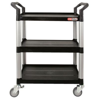 KS TOOLS Werkstatt-Servicewagen 8000020