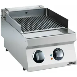 Zanussi Elektro Kontaktgrill ERG9 / 1HT-HP