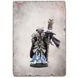 Para Bellum Wargames Spires: Biomancer