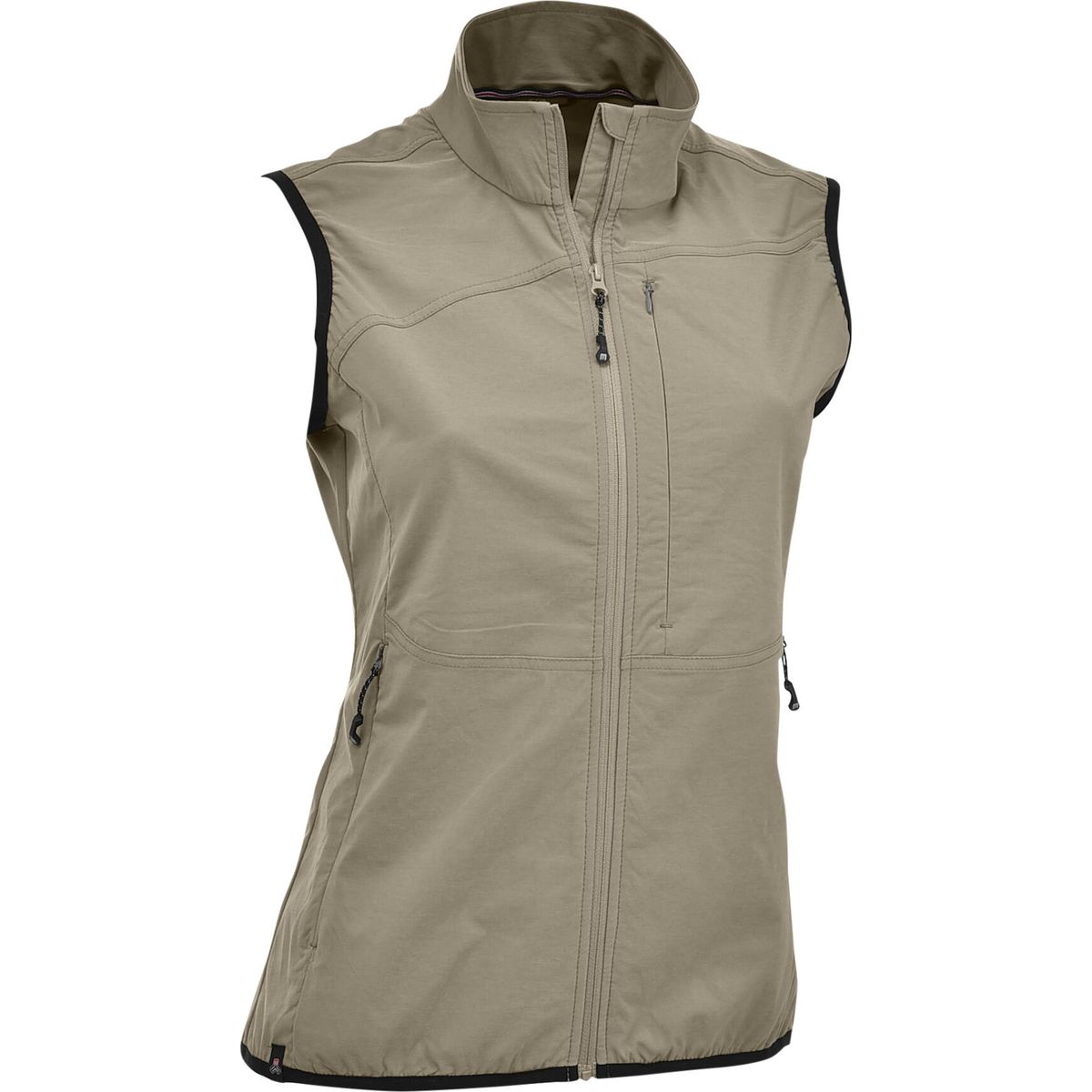 MAUL Sport Jakarta - SP - Leichte Weste Elastisch beige (32) 36 5920522718-32-36
