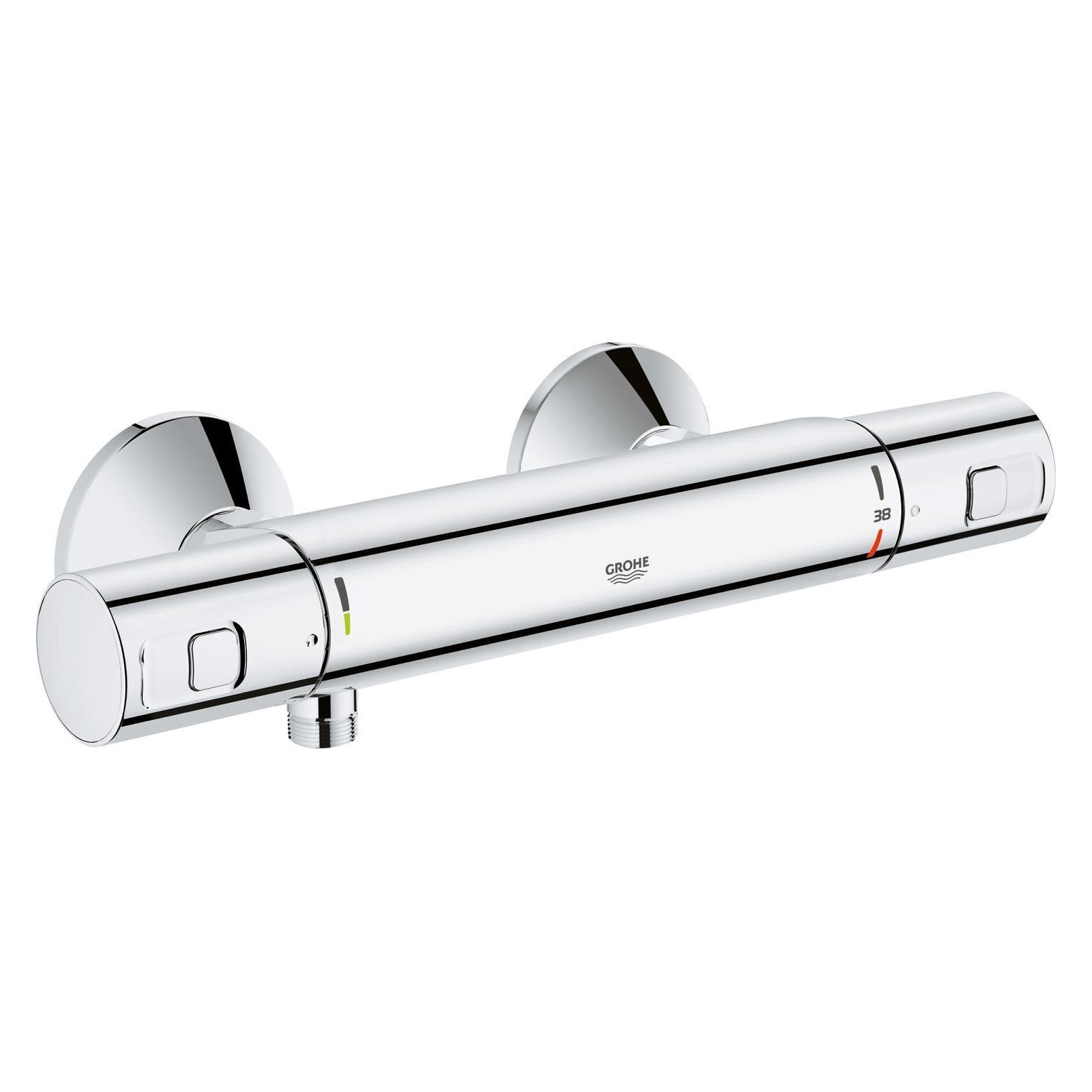 Grohe FG Precision Start BR-Therm.chrom (34594000)