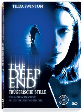 Scott McGehee - The Deep End - Trügerische Stille - Preis vom 11.10.2026 03:10:56 h