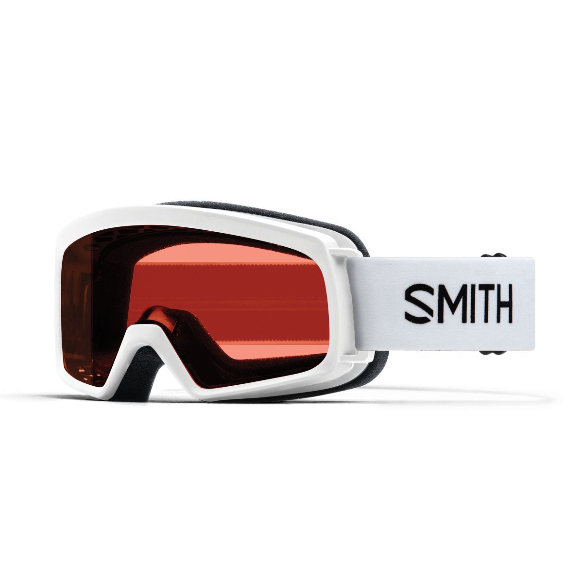 Smith Rascal white rc36 rose copper antifog M00678332998K