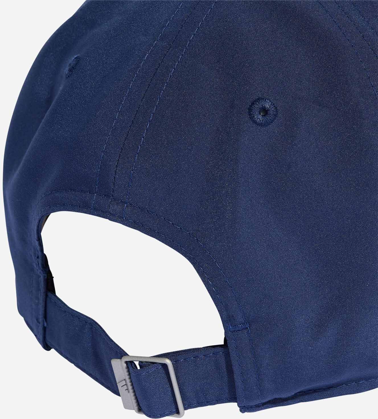 Adidas Run Essential - Cappellino Running - Blu UNICA
