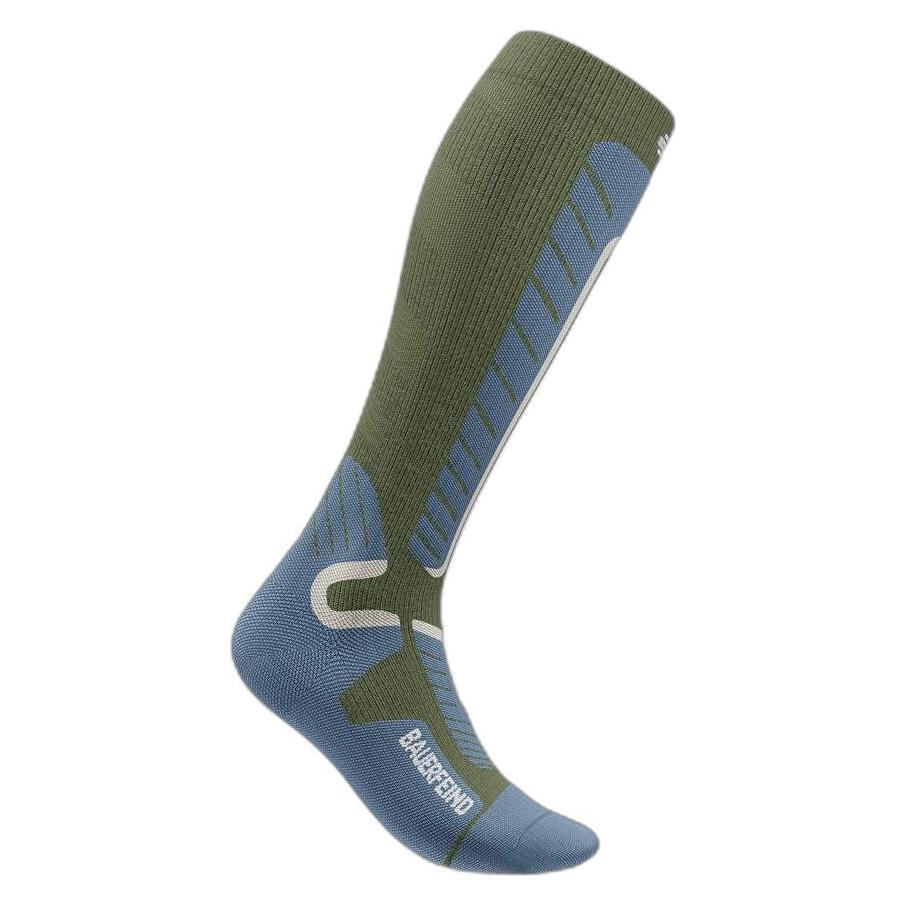 Bauerfeind Sports (39 - 42) (70000988)