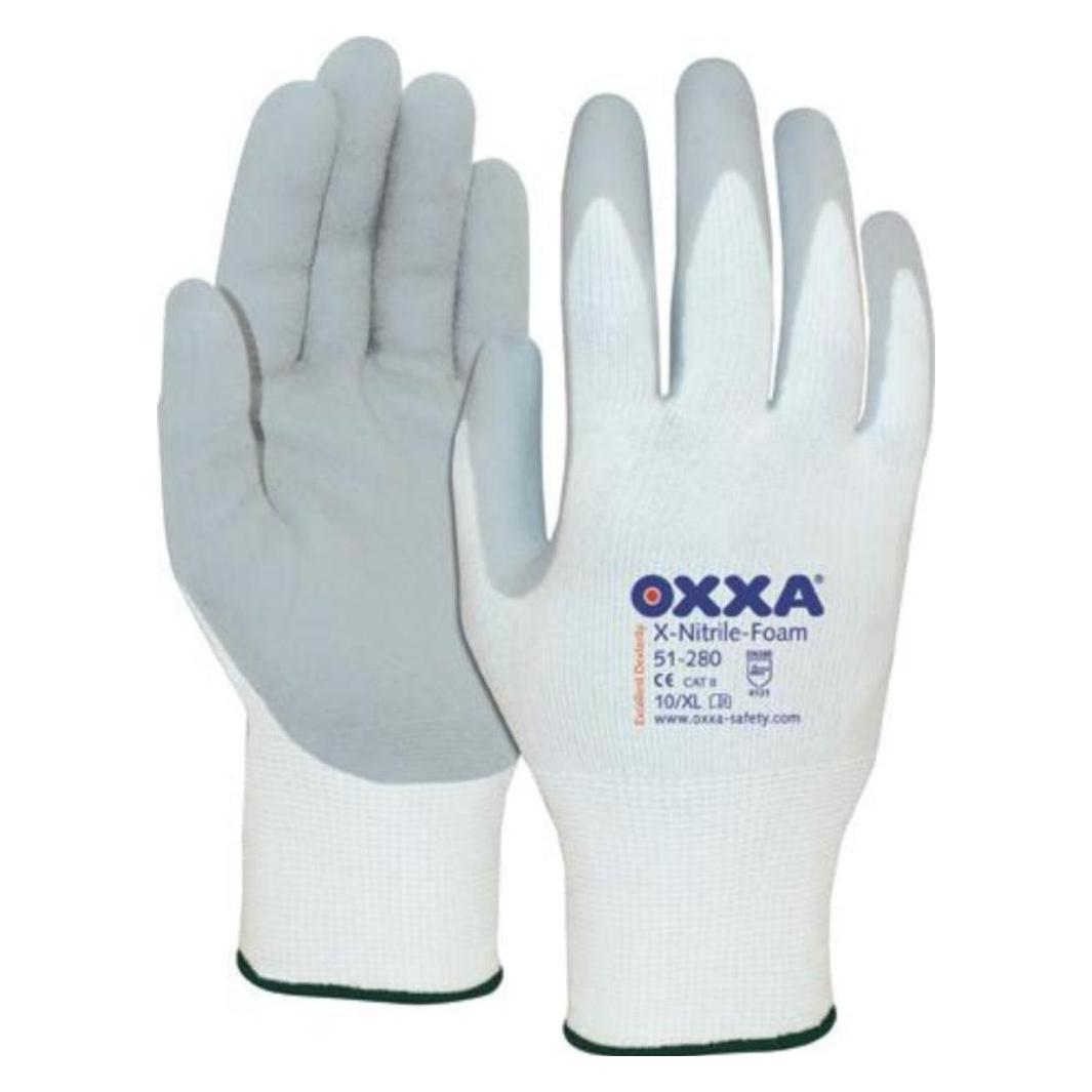Oxxa Handschuhe (9) (1.51.280.09 M0220-2500)