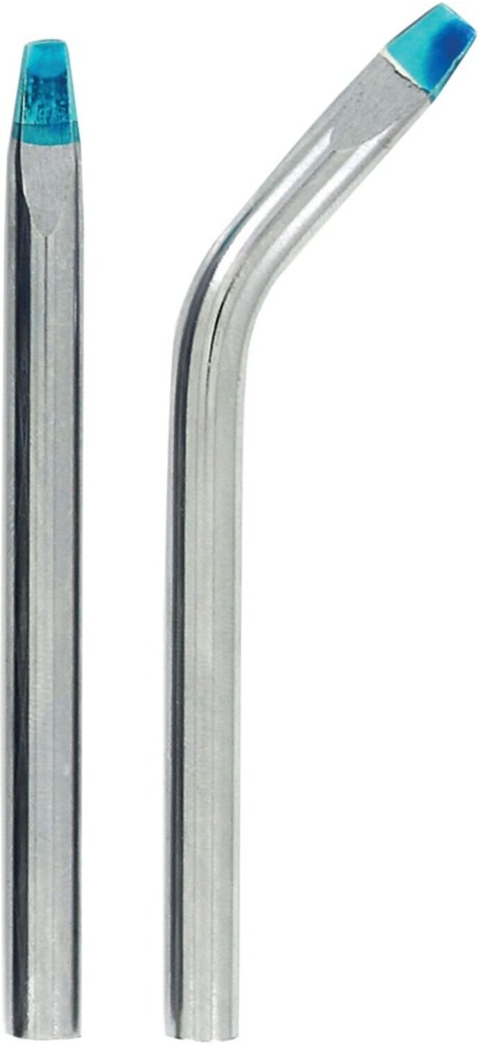 Lötspitze Long-Life 60-100W gerade/gebogen D.7mm ; Stannol (940138)