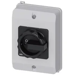 Siemens Dig.Industr. Drehantrieb 3LD9224-1GH