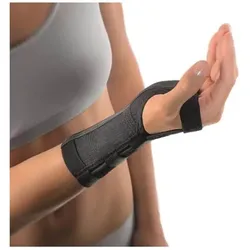Bort Medical, Bandage, Handgelenkstütze Schiene (L)