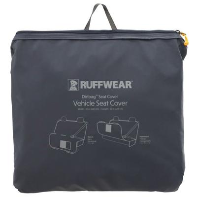 Ruffwear - The Dirtbag Seat Cover - KFZ-Zubehör basalt gray