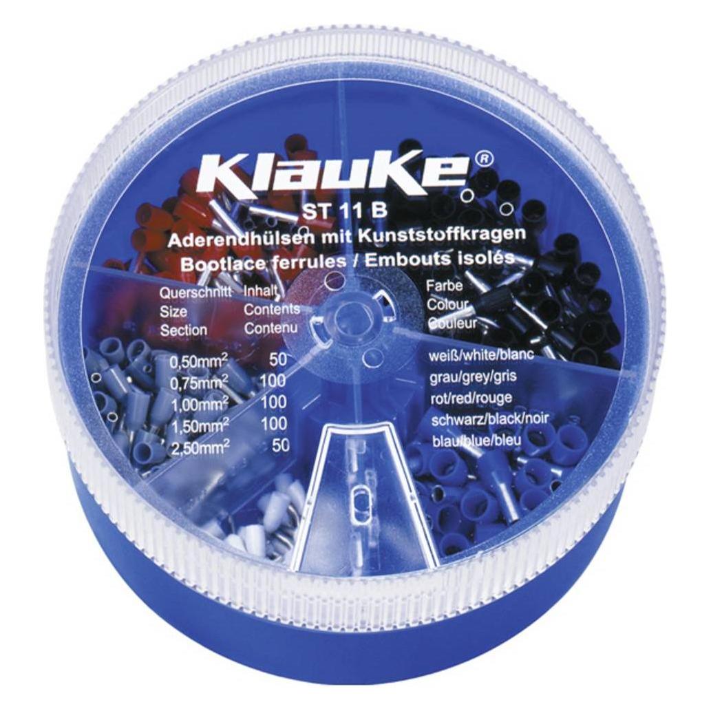 Klauke Streudose leer ST11L (ST11L)