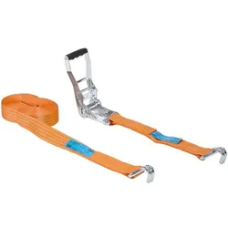 Yale Spanngurt »ZGR 50-2000-2-SPH« 1000 cm, 5 cm