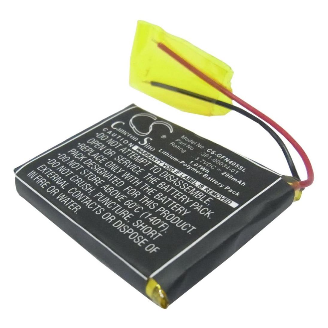 NoName Battery for Garmin Fenix 3 etc (GFN405SL)