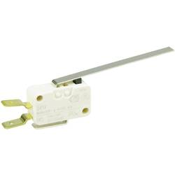 ZF D459-V3LL Mikroschalter D459-V3LL 250 V/AC 16 A 1 x Ein/(Ein) tastend 1 St.