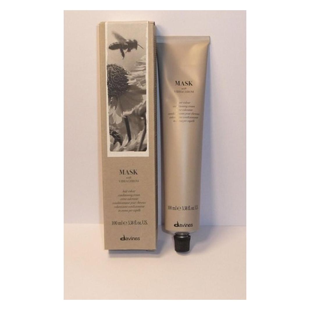 Davines 3,81 Mask With Vibrachrom 100ml (3.81) (41038235)