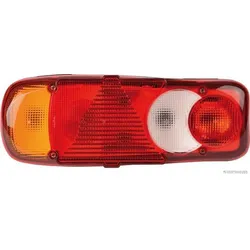 HERTH&BUSS Heckleuchte, links, AMP-Anschluss - 83830072