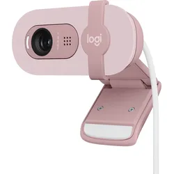 Logitech Webcam BRIO 100 rosa