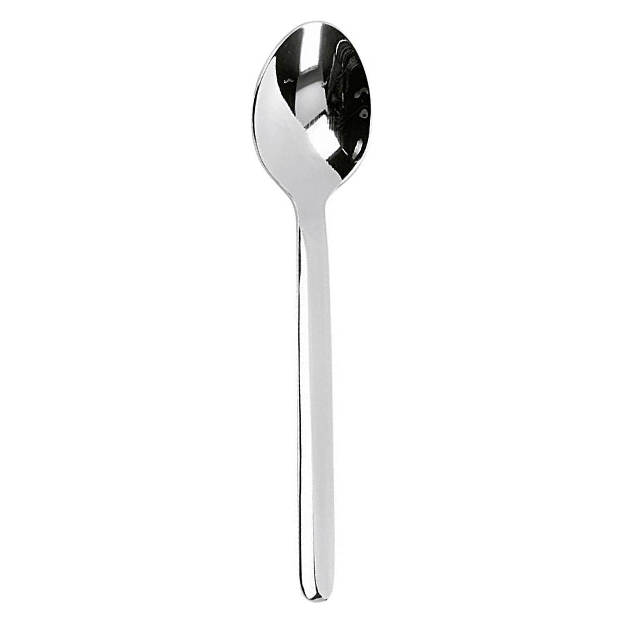 My Basics Espressolöffel Stratos 6Stück (6 Stk., Löffel) (my basics)