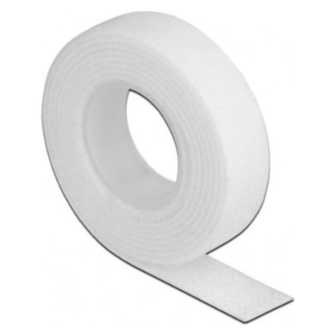 Lanview Hook and Loop Roll 10m x 15mm (10 mm) (W128444971)