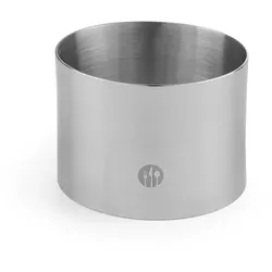 HENDI Speisering, rund, ⌀90x(H)45mm