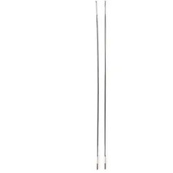 SAPIM Speiche CX-Ray Messerspeiche silber Straightpull 260 mm