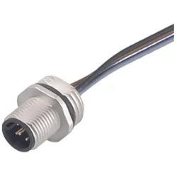 Pepperl+Fuchs Fabrik Einbaustecker V1S-M16-500