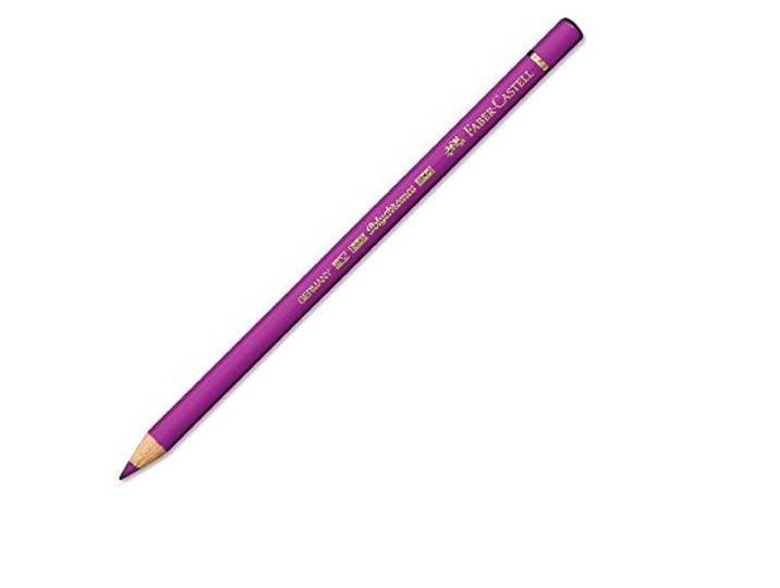 Faber Castell Polychrome karmozijnrood