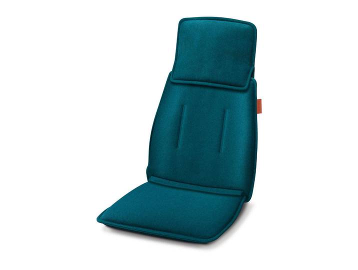 Beurer Massagesitzauflage, 21.7x60.8x87 cm, einfache Bedienung, Bezug waschbar, verschiedene Massagerichtungen, Freizeit & Co, Wellness & Gesundheit, Massagegeräte