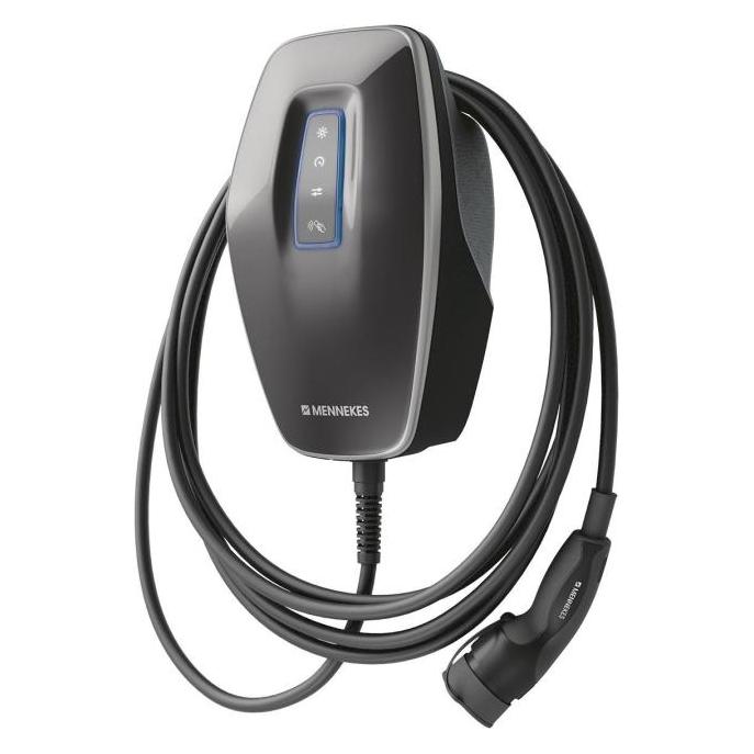 Mennekes 1347121205BK (Typ 2, 11 kW) (1347121205BK)