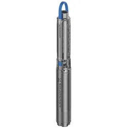 Grundfos SP18-8 Rp2 6"3X415/50 SD 92952184 SP18-8 Rp2 6in3X415/50 SD