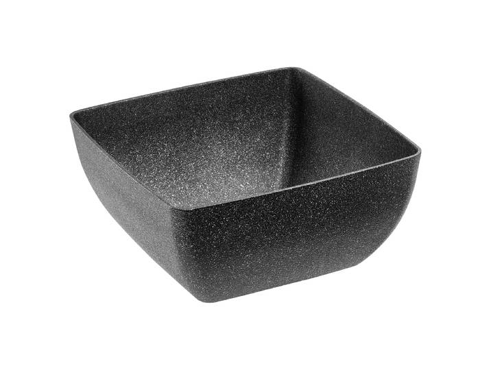 Bol Frostfire 30 x 30cm Gris