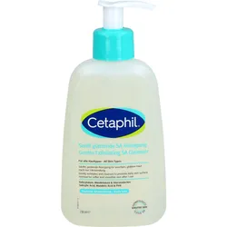 Cetaphil Sanft Glättende Sa Reinigung 236 ML