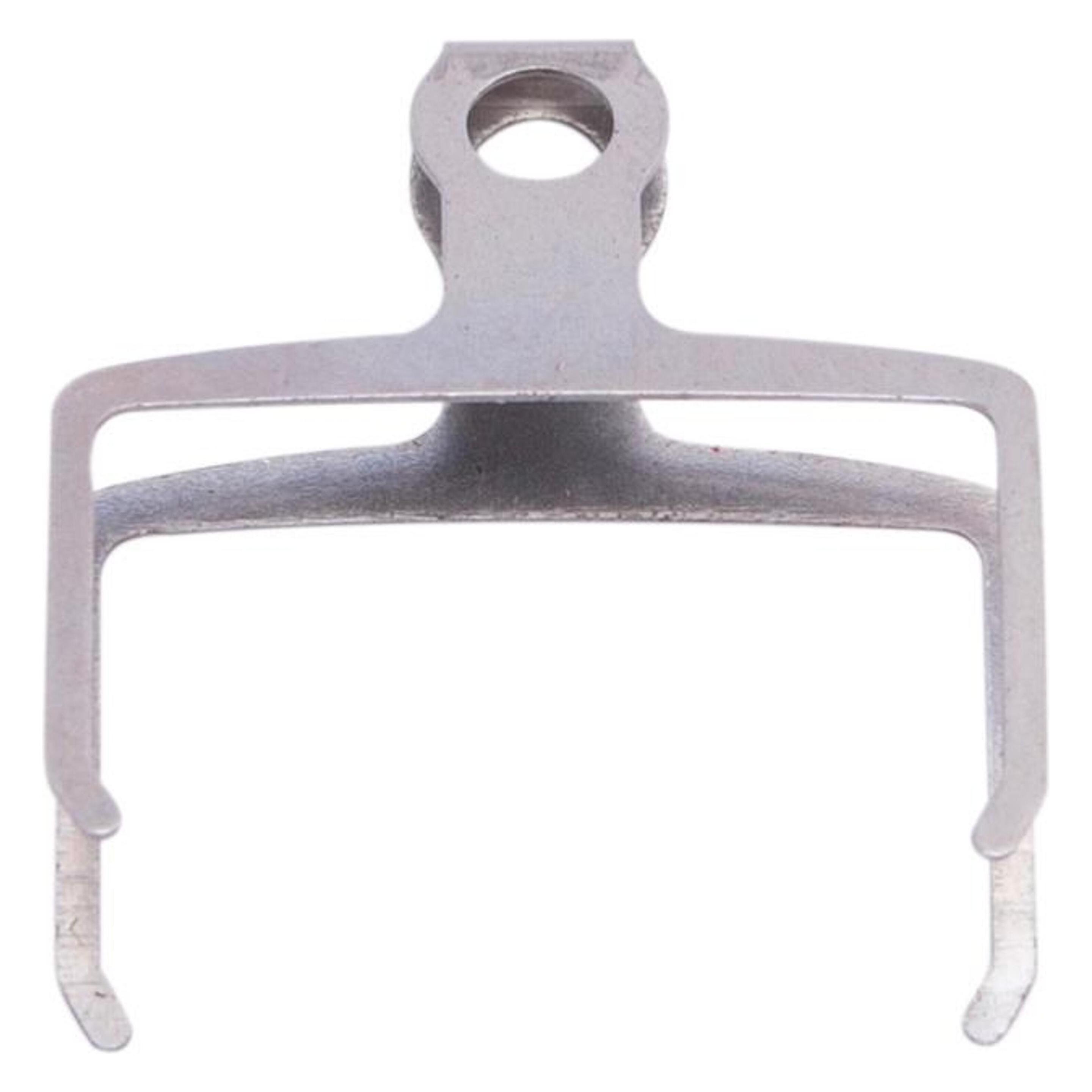 Contec Scheibenbremsbelag CBP-160 1 Paar (Magura, Sintermetall) (8170979)