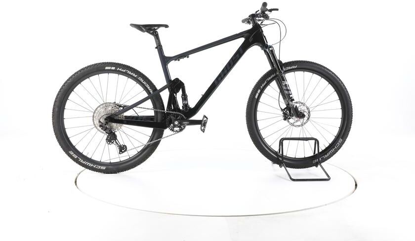 Ghost Lector FS SF LC VTT tout suspendu - 304722