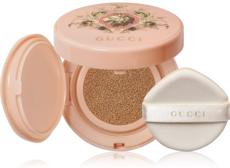 Gucci Gucci Beauty Cushion de Beauté compact foundation SPF 20 shade 07 14 g