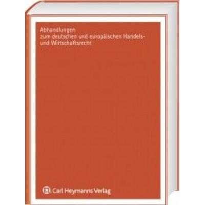 Leitung und Koordinierung im italienischen Konzernrecht, Gebundene Ausgabe von Ramona Ruf, Heymanns, Carl, 978-3-452-28152-4