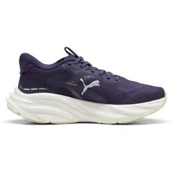 Puma Magnify Nitro 3  Damen Laufschuhe lila - 41.0 EU