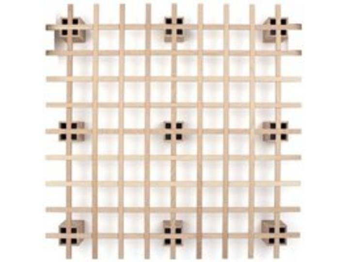 Tojo - Bett System
