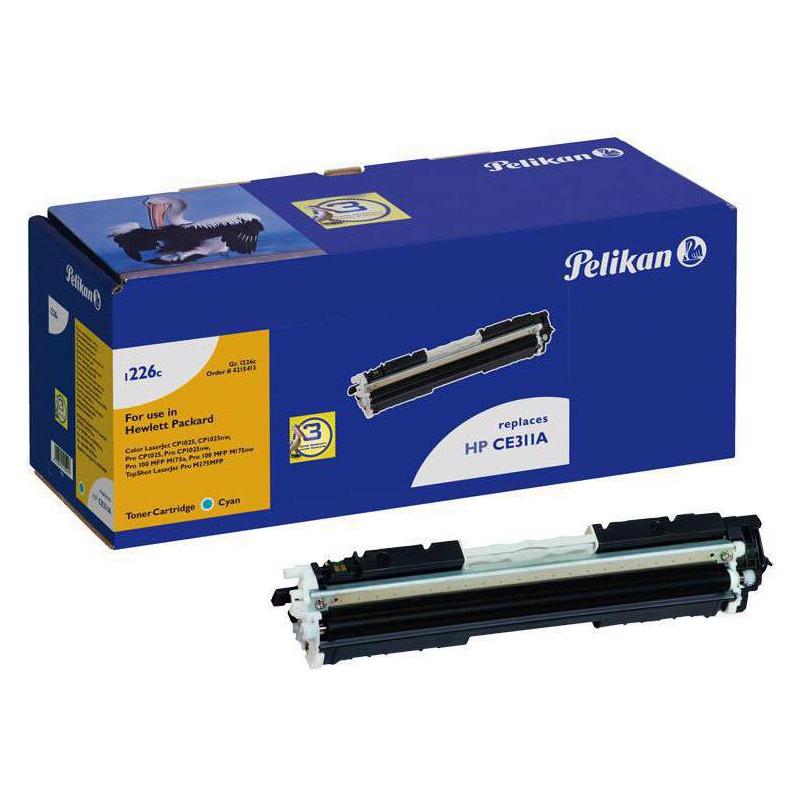 Pelikan 126a (C) (4215413)