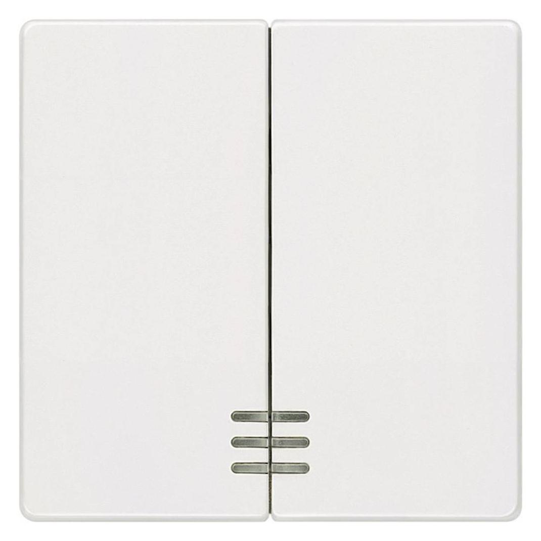 Siemens 5TG6214 DELTA i-system Wippe m.Jalousiensymbolen f.Jalousietaster (5TG6214)