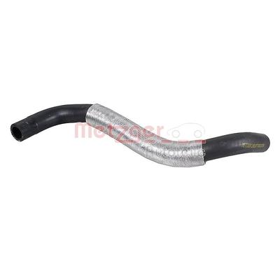 Metzger Autoteile Schlauch, Wärmetauscher (Heizung) [Hersteller-Nr. 2421877] für Kia, Hyundai