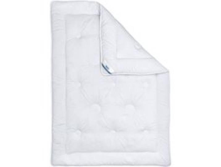 BECO Couette 4 saisons Royal Soft Duo