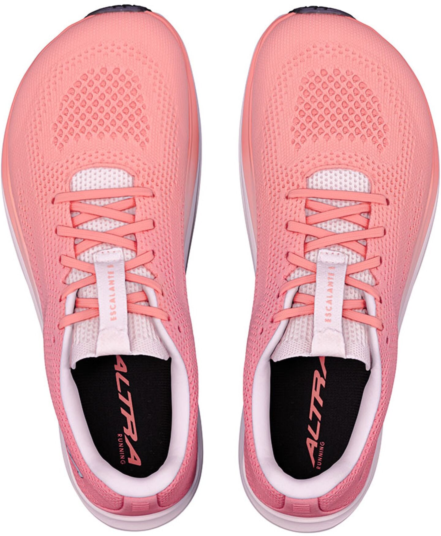 Altra Escalante 5 juoksukengät (naiset) - Desert Flower/Coconut Cream, 38,5