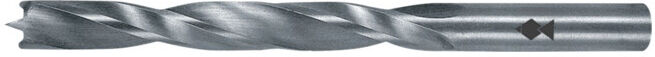 FISCH Foret spirale bois HSS R Profi 18x100/140mm S10mm (013C180140)