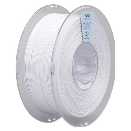 Kexcelled DER K10(TM)-PC (PC) (THE K10 PC-1.75-WHT-1KG)