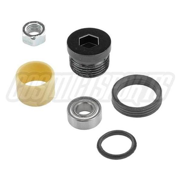 DMR V12 V2 Pedal DU Bushing, Paar (40082601)