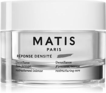 MATIS Paris Réponse Densité Densifiance creme de dia reafirmante e antirrugas 50 ml. Réponse Densité Densifiance