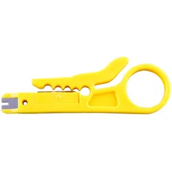 EFB 39931.1 LSA/IDC-Werkzeug für UTP Keystones 399311