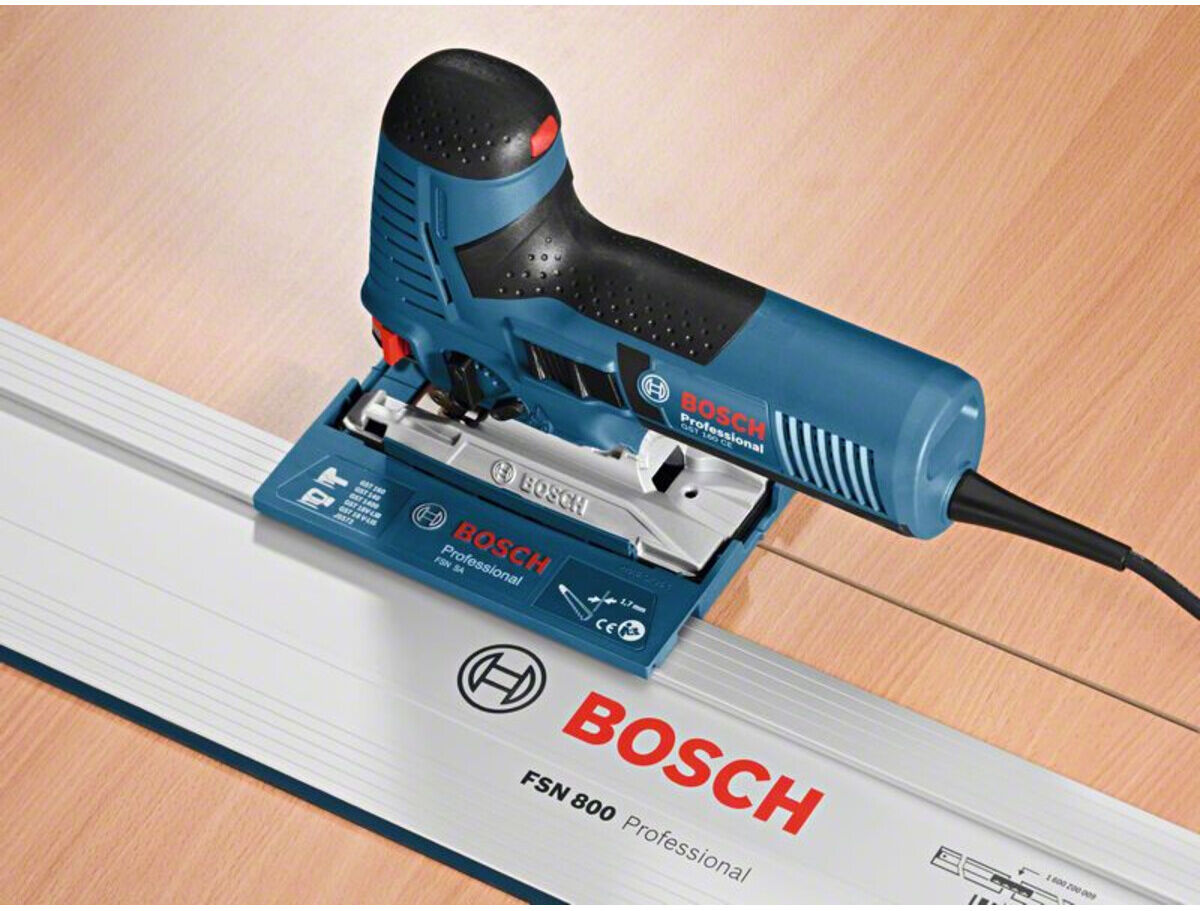 Bosch Führungsschienenadapter FSN SA Systemzubehör (1600A001FS)