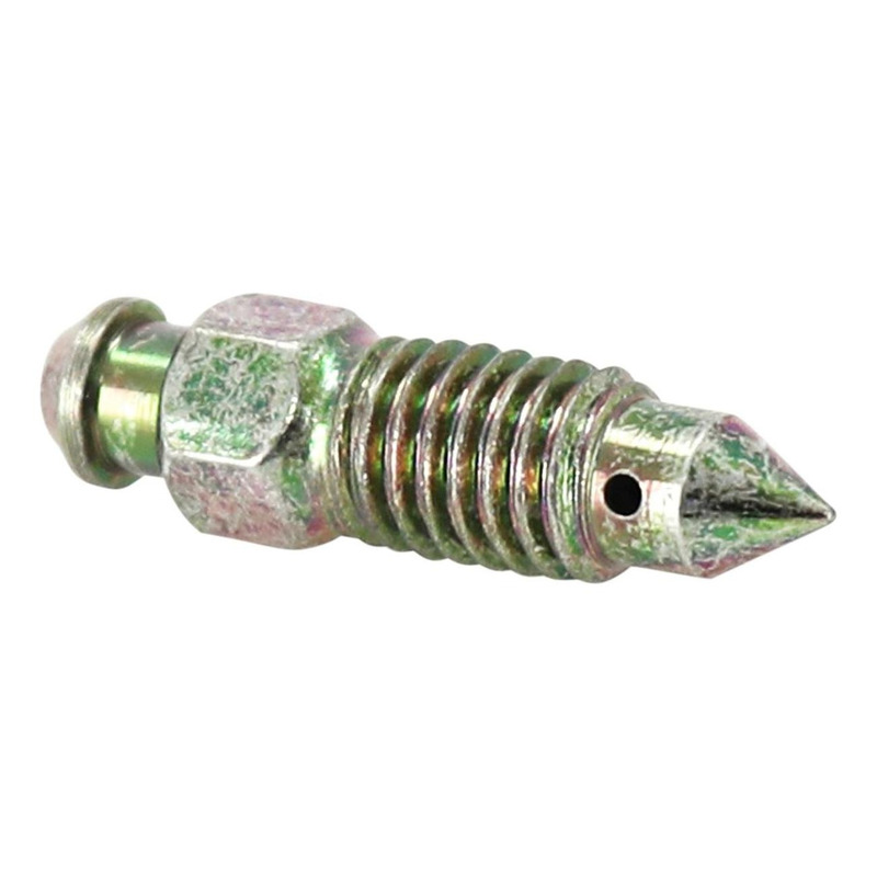 1Tek Origine Vis de purge d'étrier de frein M8x1,25
